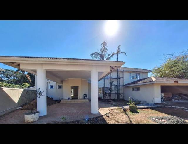4 BEDROOM PROPERTY TO RENT IN DURBAN NORTH